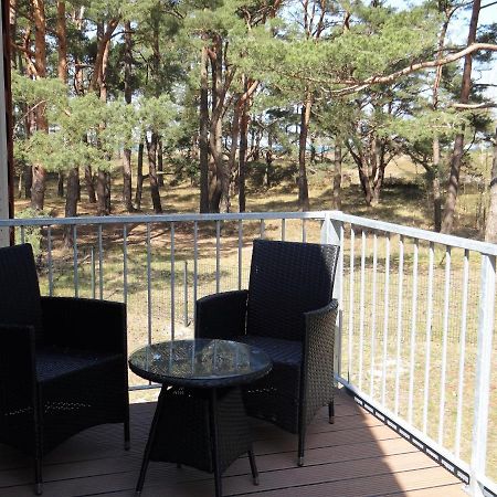 פרראו Ferienanlage Haus Hinter Den Duenen App 6 Dg 2 מראה חיצוני תמונה