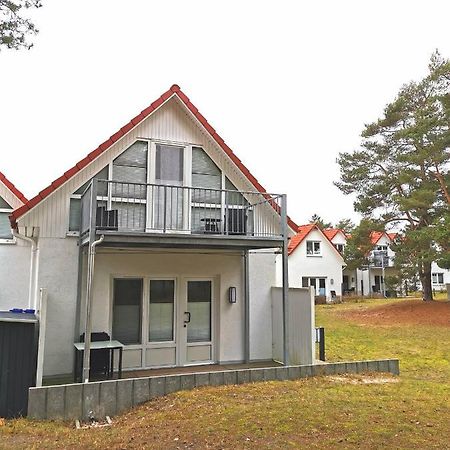 פרראו Ferienanlage Haus Hinter Den Duenen App 6 Dg 2 מראה חיצוני תמונה